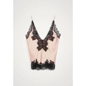 NEW HERSKIND zew top in powder